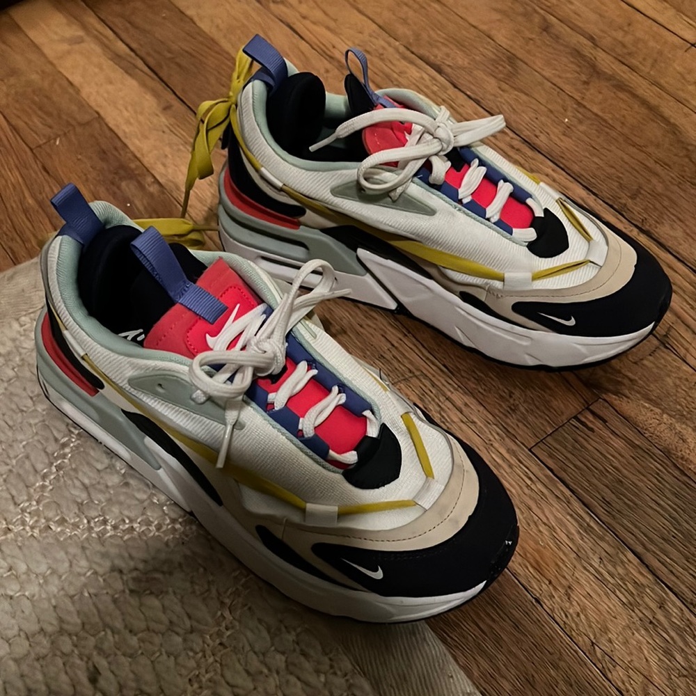 Nike Air Max Furyosa